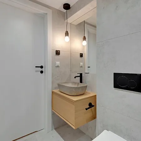 Wydma By Grand * Гдыня