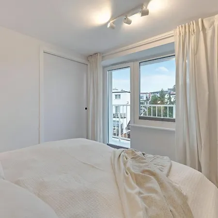 Apartament Wydma By Grand