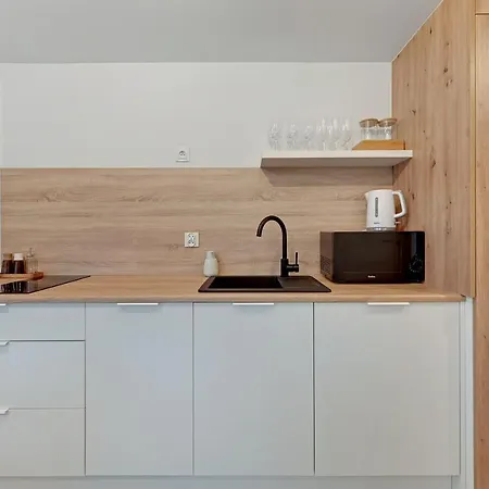 Wydma By Grand Гдыня