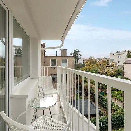 Апартаменты Wydma By Grand *