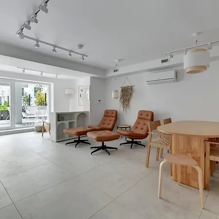 Wydma By Grand * Гдыня