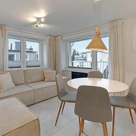 Apartament Wydma By Grand Gdynia