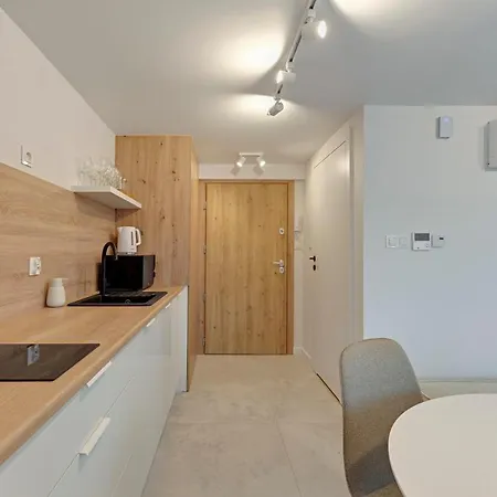 Wydma By Grand * Gdynia