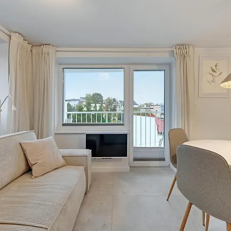 Wydma By Grand Apartament Gdynia