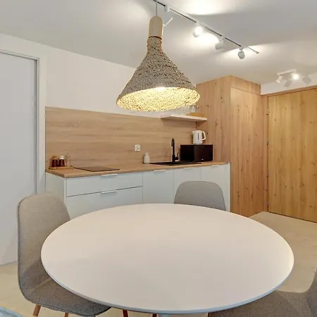 Wydma By Grand Apartament