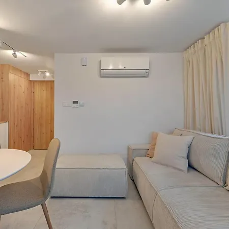 Wydma By Grand Apartament *