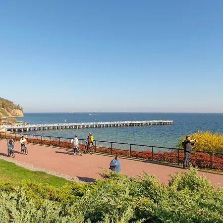 Apartament Wydma By Grand Gdynia