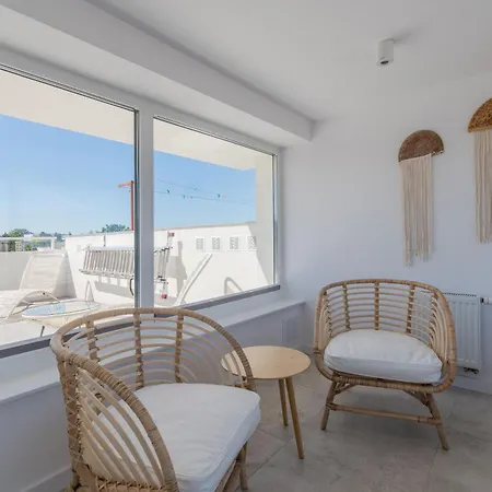 Apartament Wydma By Grand *