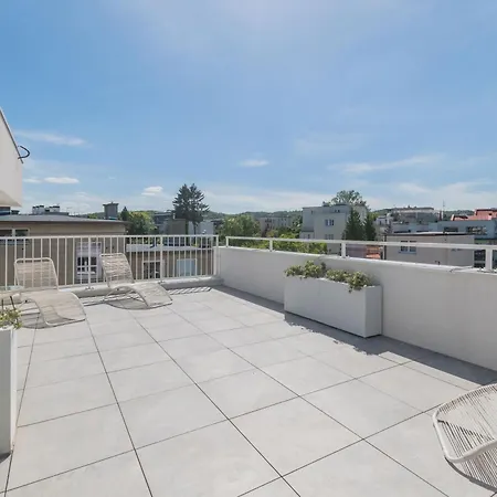 Апартаменты Wydma By Grand Гдыня