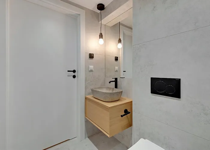 Wydma By Grand * Gdyně