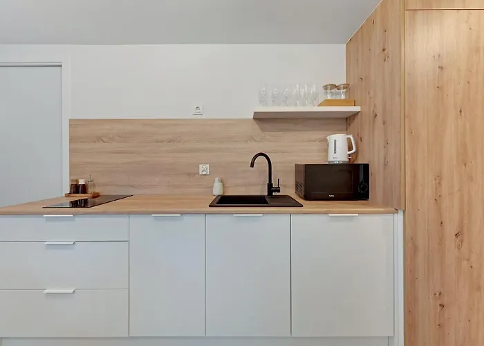 Wydma By Grand Gdyně