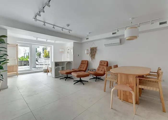 Wydma By Grand * Gdyně