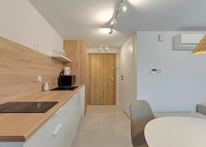 Wydma By Grand * Gdyně