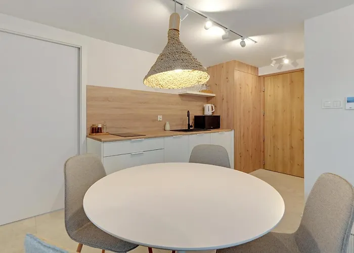 Wydma By Grand Apartmán