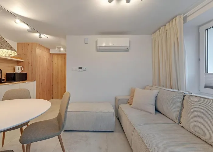 Wydma By Grand Apartmán *