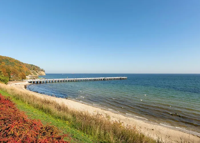 Wydma By Grand Apartmán Gdyně