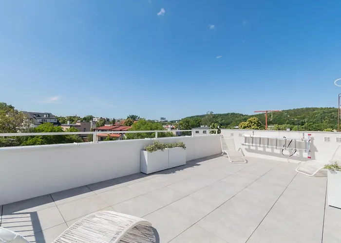 Apartmán Wydma By Grand